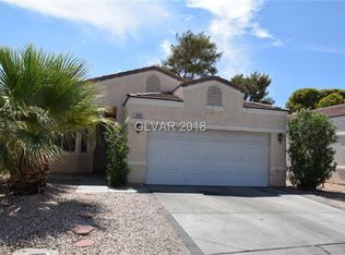 1643 Marion Bennet Dr, Las Vegas, NV 89106