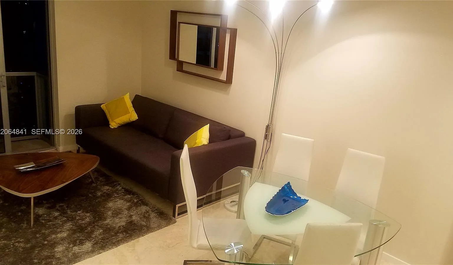 1060 Brickell Condo — Photo 3