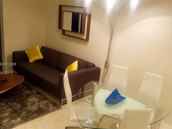 3rd image of 1060 Brickell Ave APT 2411