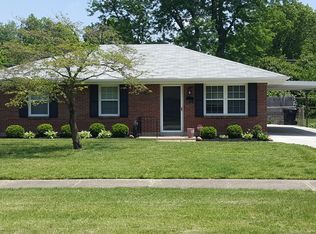 3119 Dogwood Dr, Louisville, KY 40220