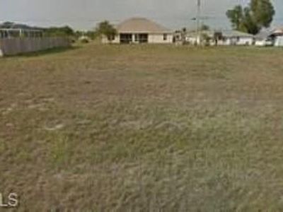 2129 NE 19th Pl Lot 43, Cape Coral, FL, 33909