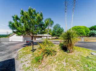 104 Warren Tucker Dr, Ruidoso, NM 88345