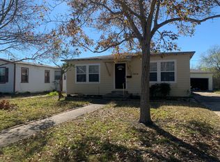 3629 Lawnview St, Corpus Christi, TX 78411