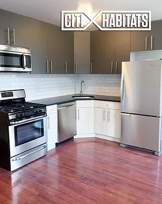 Rented by Citi Habitats | media 44