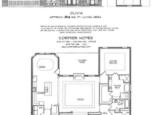 4941 Augusta Dr, Groves, TX 77619