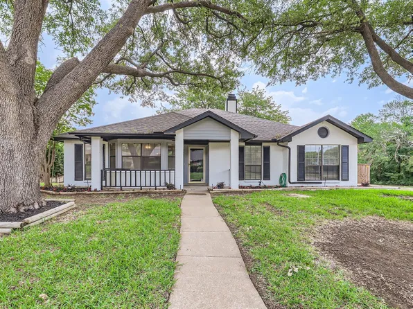 7500 Mullins Dr, Plano, TX 75025