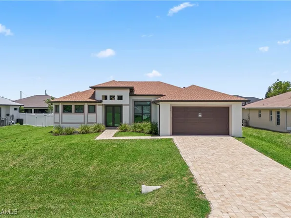 301 NW 36th Ave, Cape Coral, FL 33993