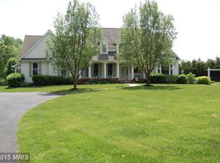 2857 Dublin Rd, Street, MD 21154