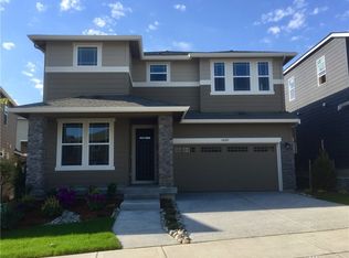 34105 SE Klaus St, Snoqualmie, WA 98065