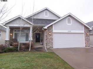 2072 River West Dr, Windsor, CO 80550