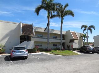 7193 W Country Club Dr N APT 138, Sarasota, FL 34243