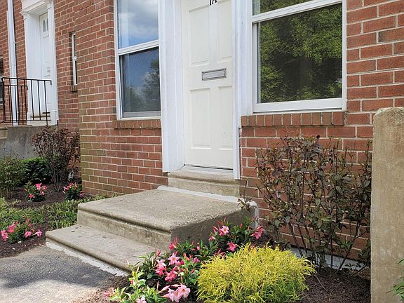 Private Entrance Apartments