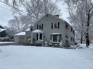 214 Evergreen Dr, Poland, OH
