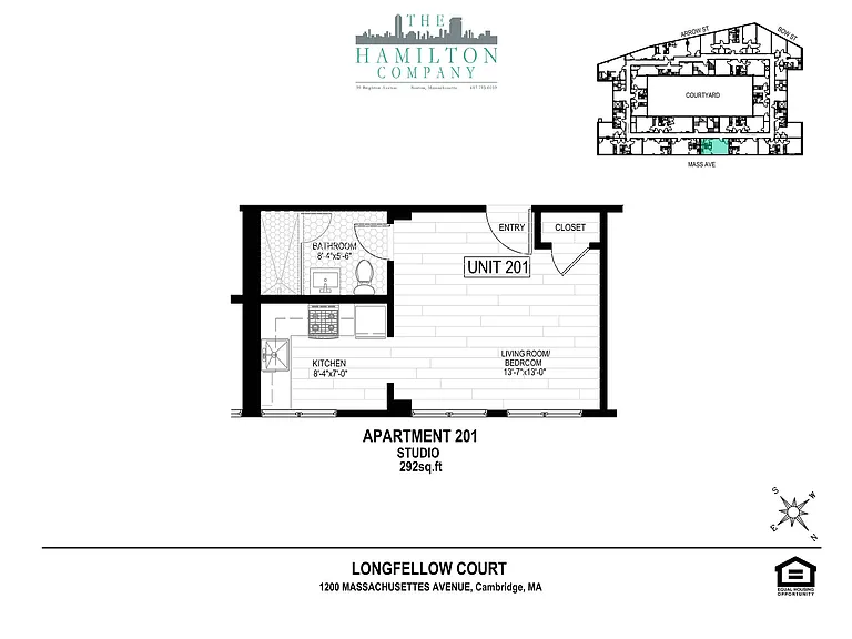 Longfellow Apartments — Photo 21