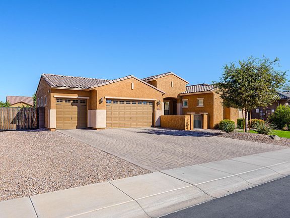 2nd image of 3364 E Aster Dr