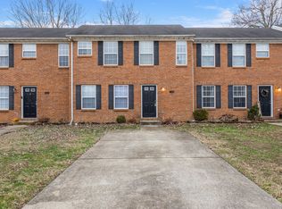 1132 Jonestown Ln, Lexington, KY 40517