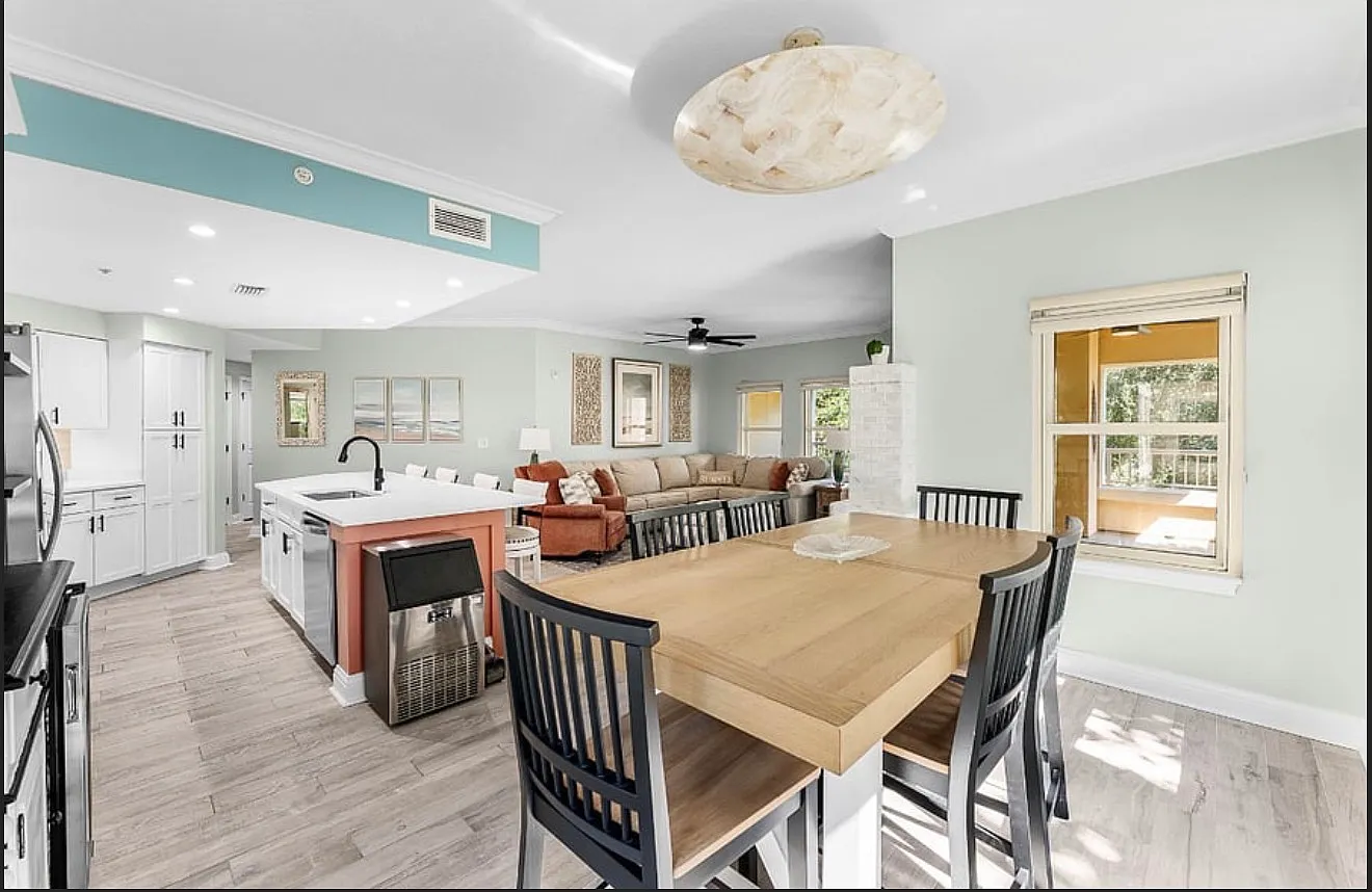 3 bed, 1776 sqft, $3,600 — Photo 2