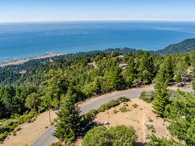34 Vance Rd, Whitethorn, CA, 95589