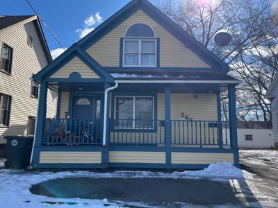 (Undisclosed Address), Milford, CT, 06460