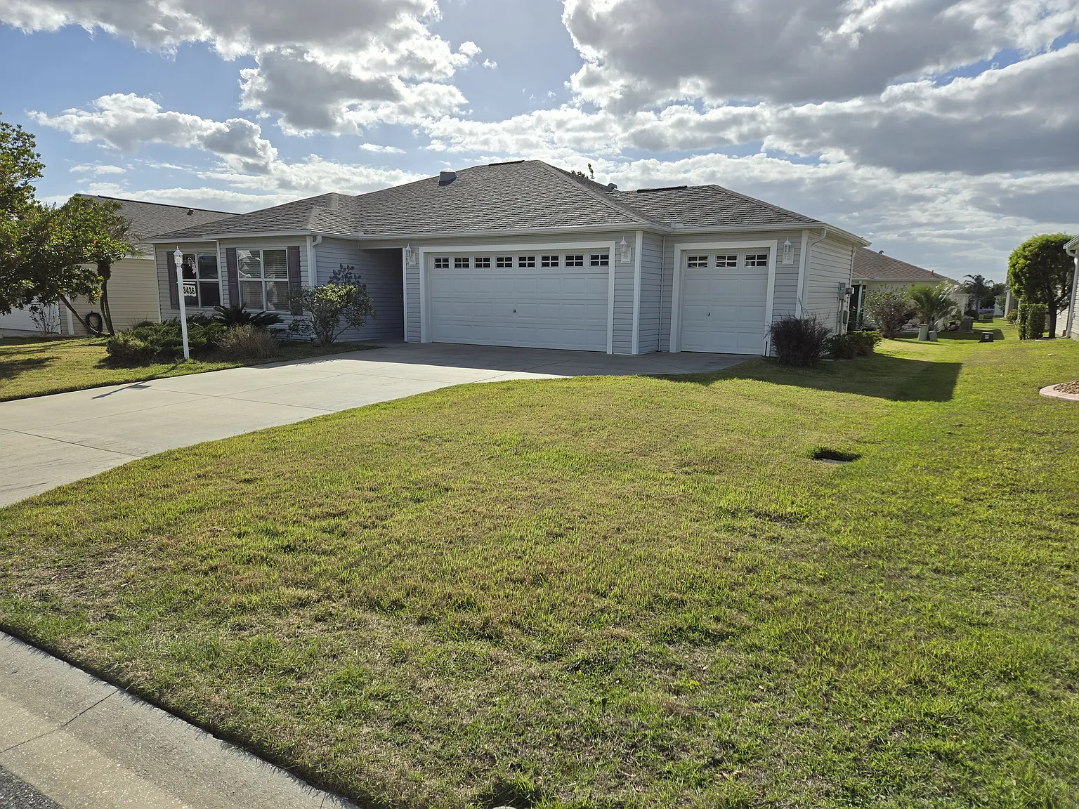 3 bed, 1552 sqft, $2,600 — Photo 2