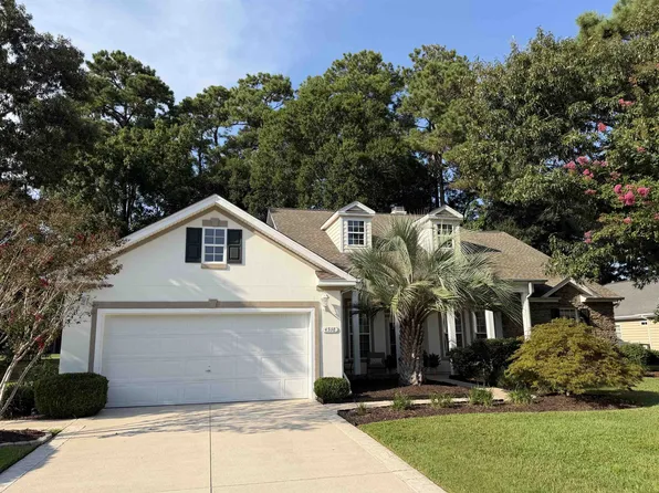 4538 Firethorne Dr., Murrells Inlet, SC 29576