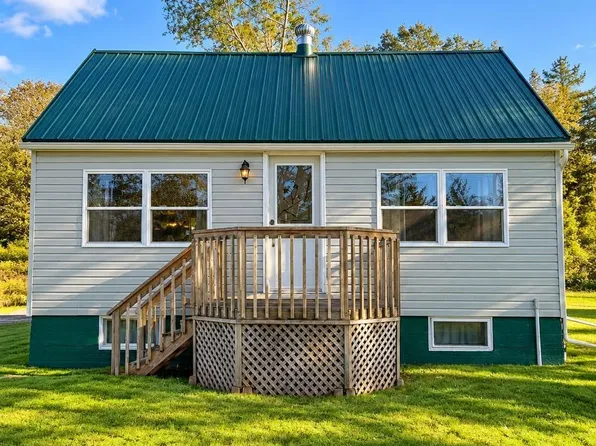 6144 Highway 4, Linacy, NS B2H 5C4
