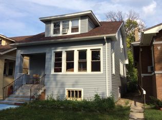 4925 N Kilbourn Ave, Chicago, IL 60630