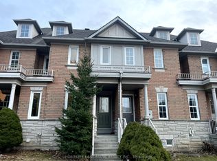 23 Bantry Ave, Richmond Hill, ON L4B 4J4