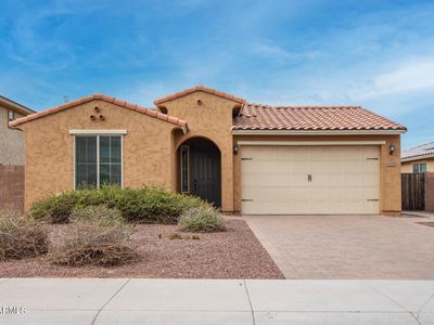 1098 E IBIS Street, Gilbert, AZ, 85297