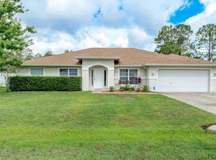 22 Princess Kim Ln, Palm Coast, FL 32164