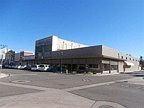 Yuma, 50,000 sq. ft. building +/-. Has basement