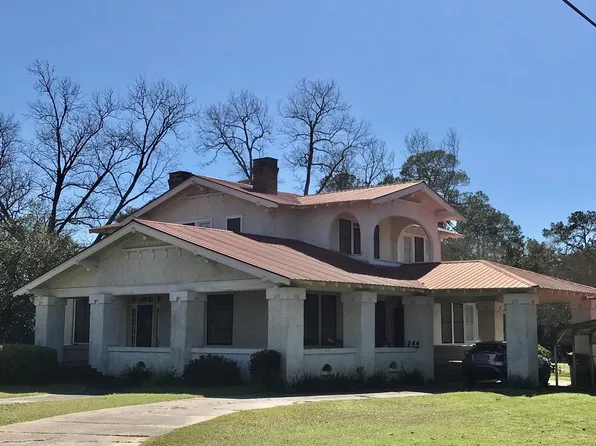 244 Horne St, Norman Park, GA 31771