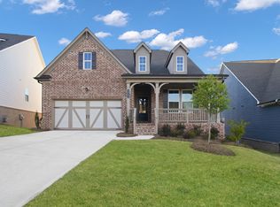 2843 Freshwater Ct, Gainesville, GA 30507