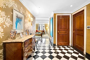Rented by Compass
