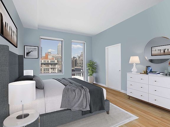 5th image of 100 W 18th St Unit Penthouse A