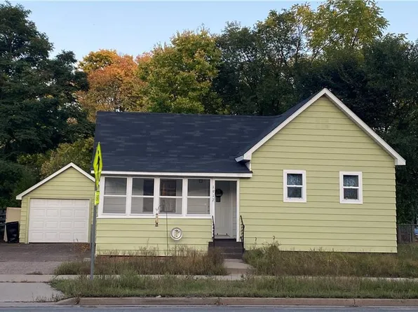 1917 3RD STREET, Eau Claire, WI 54703