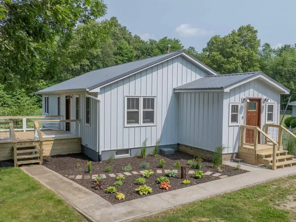 8575 S 100 W, North Judson, IN 46366