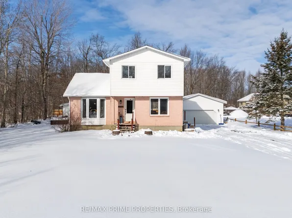 13475 Crump Rd, North Dundas, ON K0C 1H0