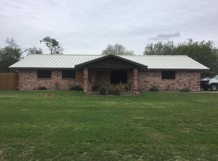 24883 Altas Palmas Rd, Harlingen, TX 78552