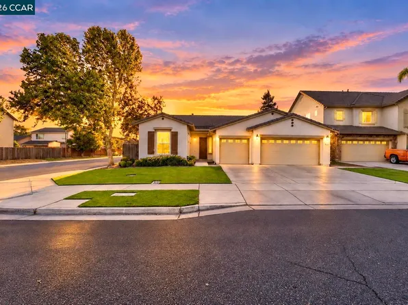 2651 Granite Dr, Atwater, CA 95301