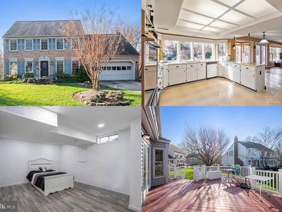 13057 Farthingale Dr, Herndon, VA, 20171
