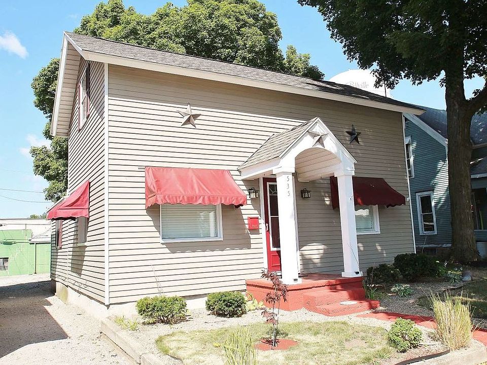 1st image of 535 N Main St