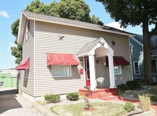 535 N Main St, Kendallville, IN