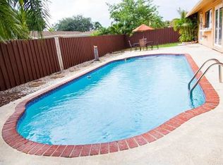 10720 SW 139th Ave, Miami, FL 33186