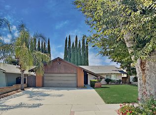 2725 Greenleaf Ave, Simi Valley, CA 93063