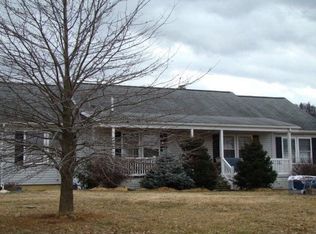 4475 Rawley Pike, Harrisonburg, VA 22801