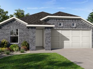 517 Amber Fields Dr, Denton, TX 76259