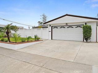 16951 Ross Ln, Huntington Beach, CA 92647