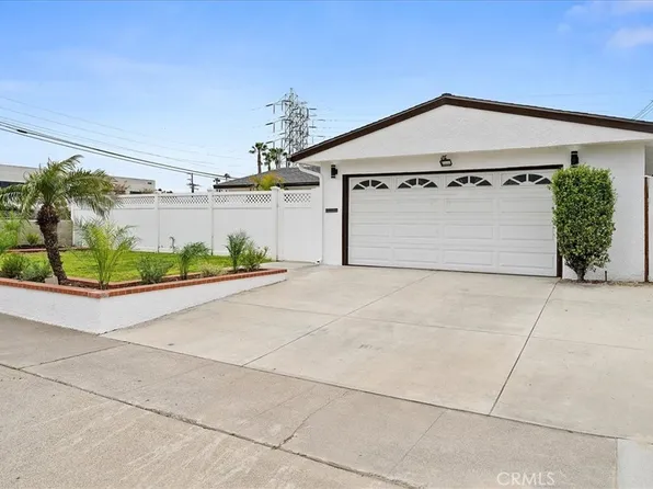 16951 Ross Ln, Huntington Beach, CA 92647