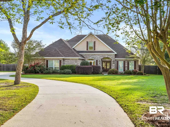 10625 Sassaman Ct, Daphne, AL 36526
